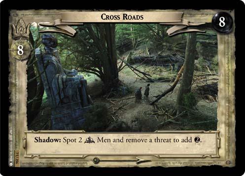 Cross Roads
